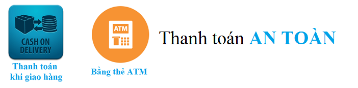 chính sách thanh toán của trang website suameiji.vn