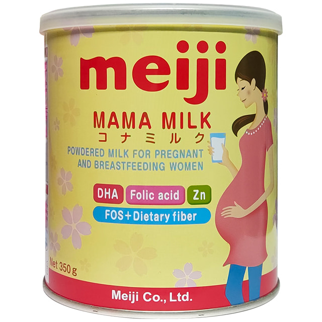 Mẹ chọn sữa Meiji nội địa hay sữa Meiji nhập khẩu
