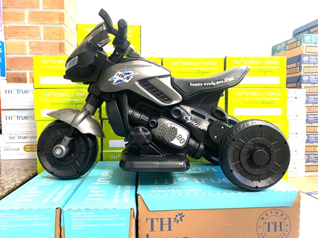 chương trình khuyến mãi sữa meiji nhật bản