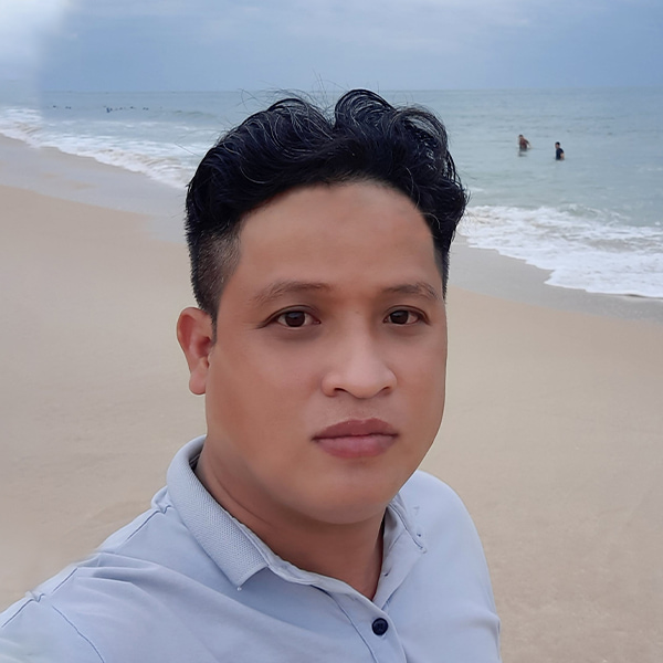 Trần Thế Nghiêm Logistic Team Leader suachobeyeu.vn