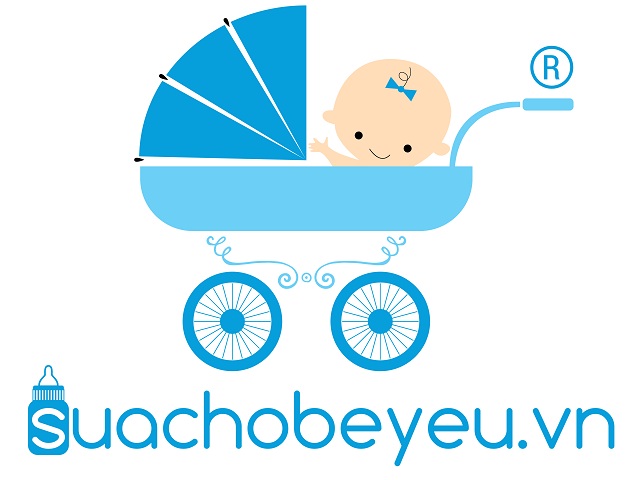 giới thiệu sữa cho bé yêu