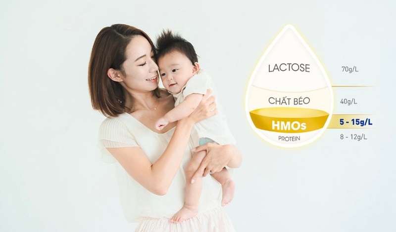 Sữa Meiji Premium Nhật Bản lon 800g cho trẻ 1-3 tuổi