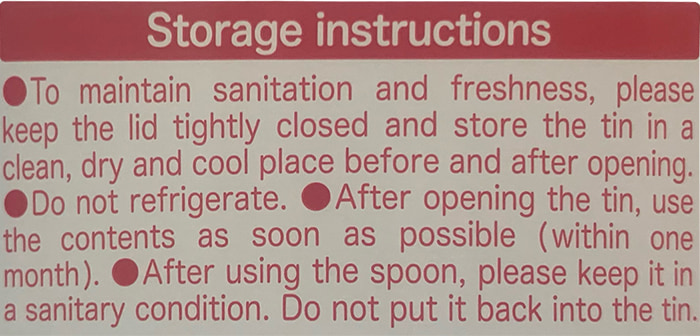 Hướng dẫn cách pha Sữa Meiji Growing Up Formula 800g nhập khẩu, 1-3 tuổi