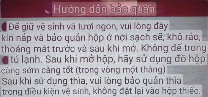 Hướng dẫn cách pha Sữa Meiji Growing Up Formula 800g nhập khẩu, 1-3 tuổi