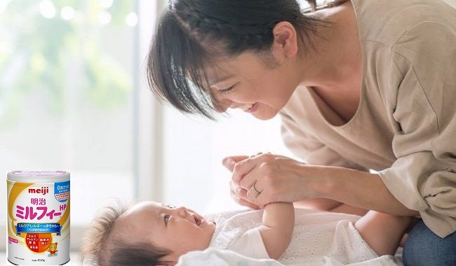 Sữa cho trẻ dị ứng đạm sữa bò