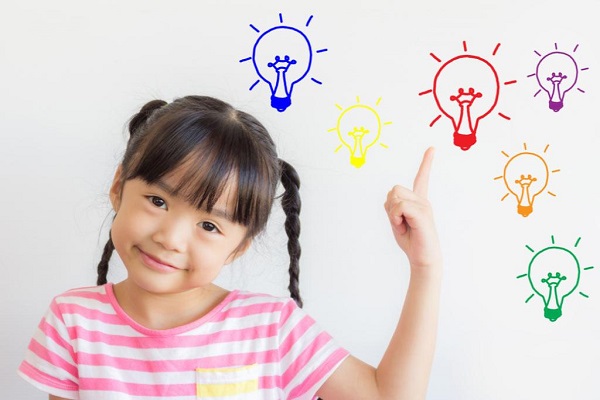 Sữa công thức phát triển trí não cho bé